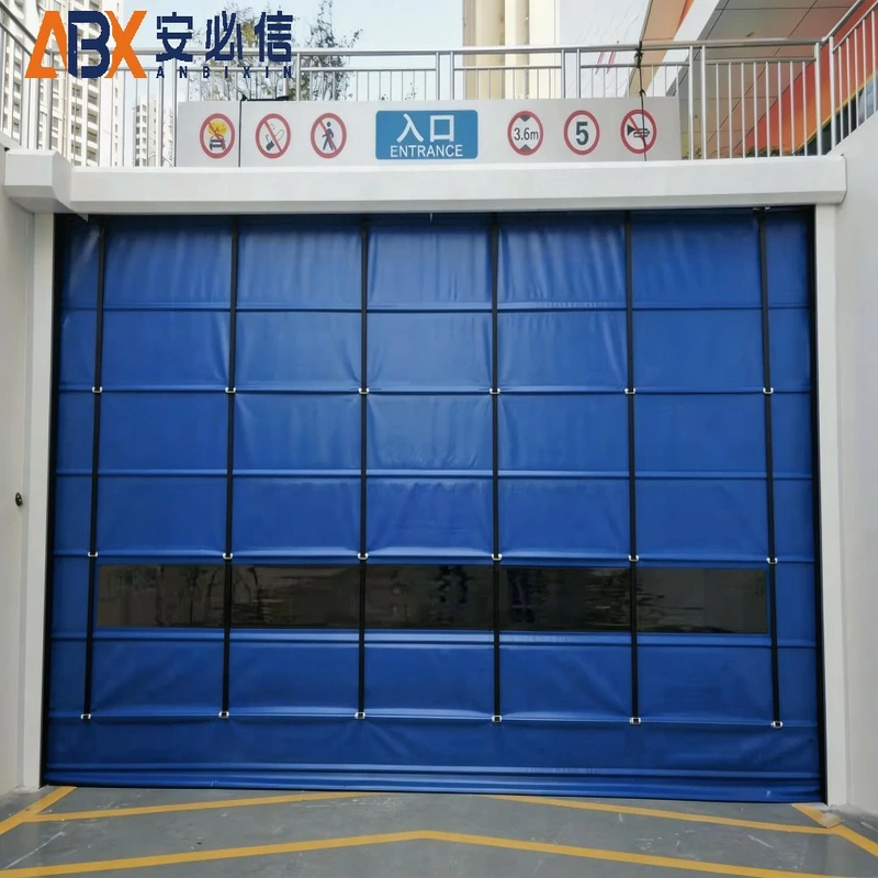 黄石堆积门